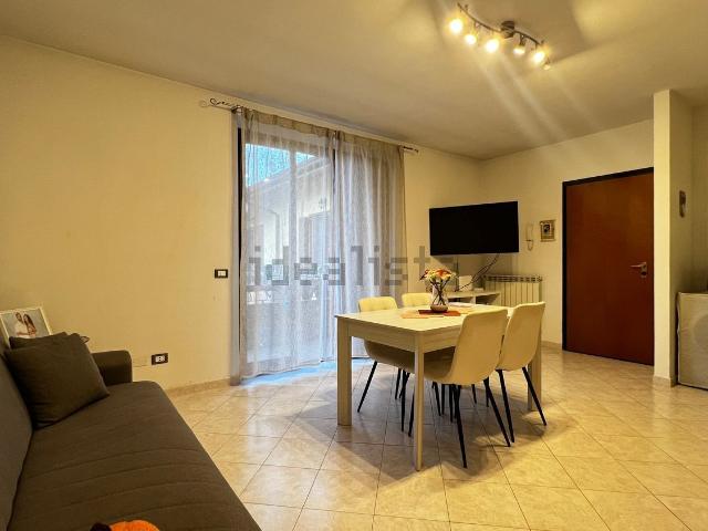 Appartamento in vendita a Borghetto Lodigiano, Lodi