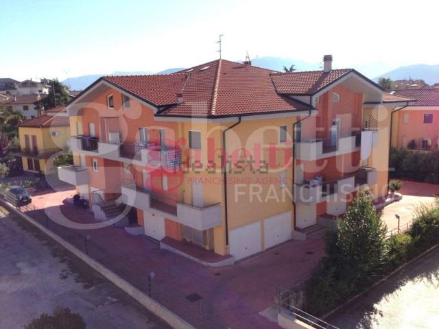 Appartamento in vendita a Venafro, Molise