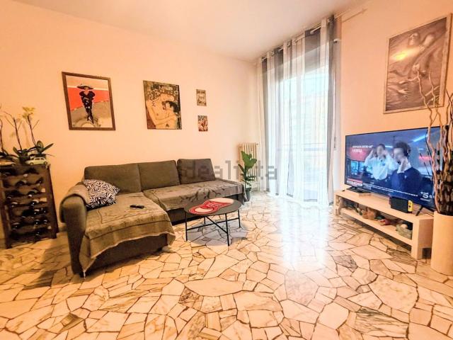 Appartamento in vendita a Zona Omogenea Milano Nord, Cinisello Balsamo