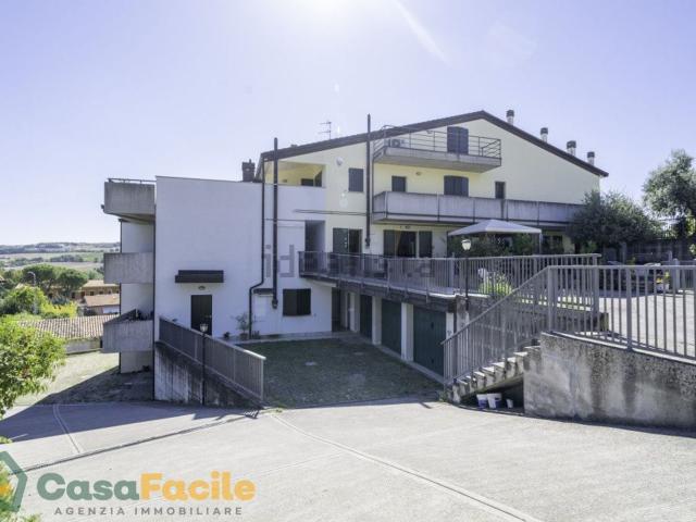 Appartamento in vendita a Meldola, Forlì-Cesena