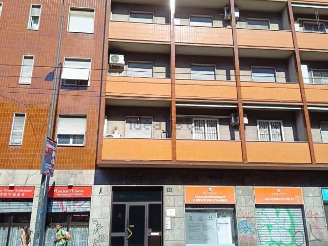Appartamento in vendita a Villapizzone, Milano