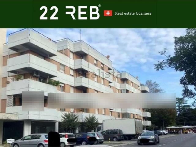 Appartamento in vendita a Villaggio dei Fiori, Spinea
