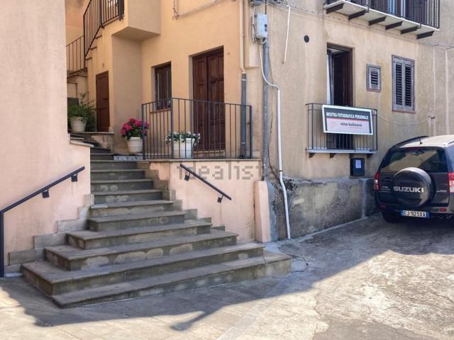 Appartamento in vendita a Pollina, Sicilia