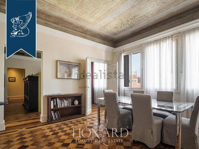 Appartamento in vendita a Venezia-Murano-Burano, Venezia