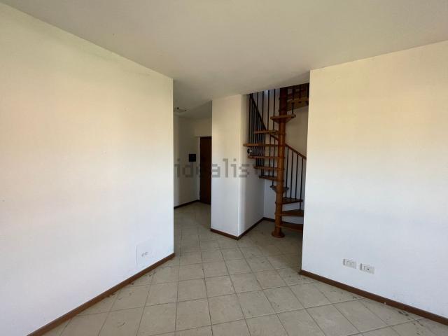 Appartamento in vendita a Bagnolo Cremasco, Lombardia