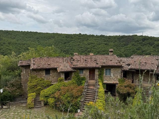 Appartamento in vendita a Greppolischieto, Piegaro