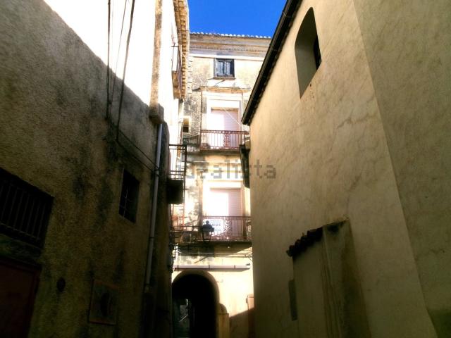 Appartamento in vendita a Cetraro Paese, Calabria