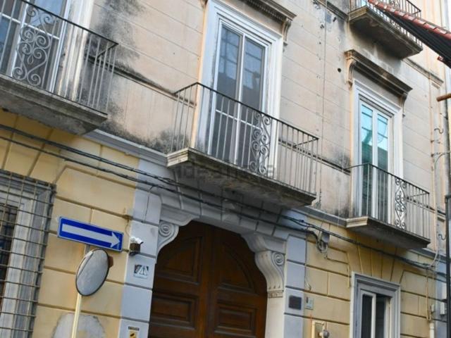 Appartamento in vendita a Caserta