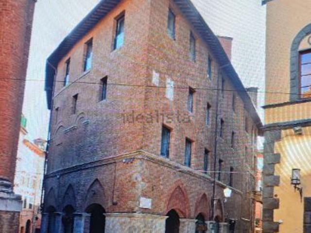 Appartamento in vendita a Contrada della Civetta, Siena