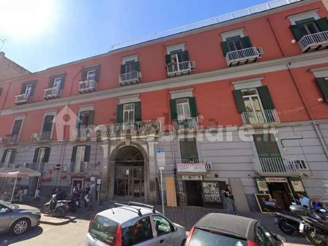 Appartamento in vendita a Municipalità 1, Campania