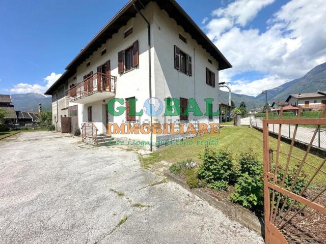Appartamento in vendita a Comunità Valsugana e Tesino, Castelnuovo Valsugana