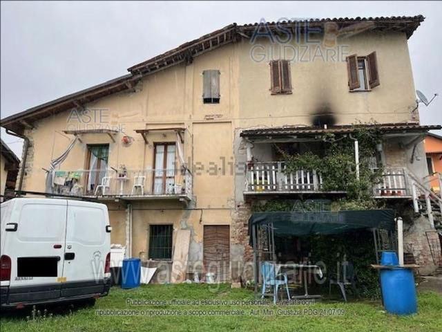 Appartamento in vendita a Piemonte, Alessandria