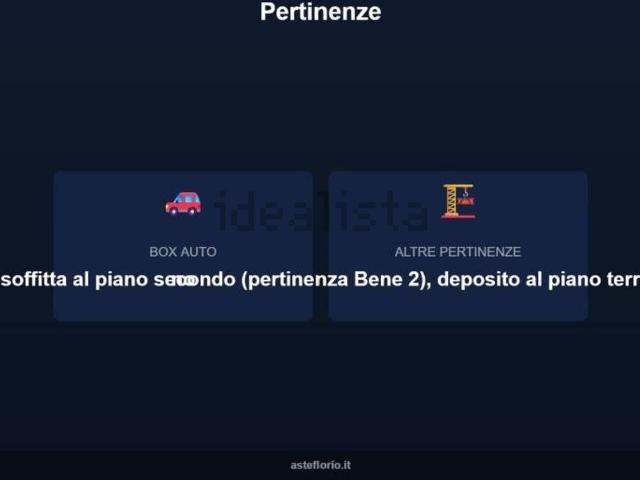 Appartamento in vendita a Marche, Ancona