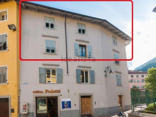 Appartamento in vendita a Comunità della Valle di Sole, Malè