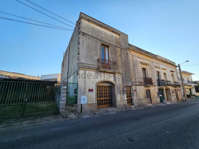 Appartamento in vendita a Puglia, Lecce