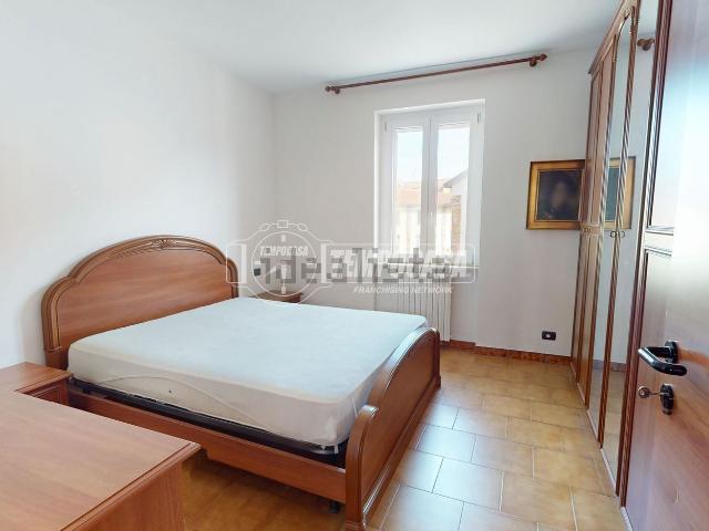 Appartamento in vendita a San Rocco, Monza