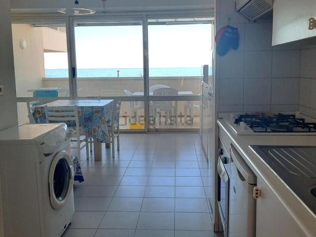 Appartamento in vendita a Saline, Senigallia