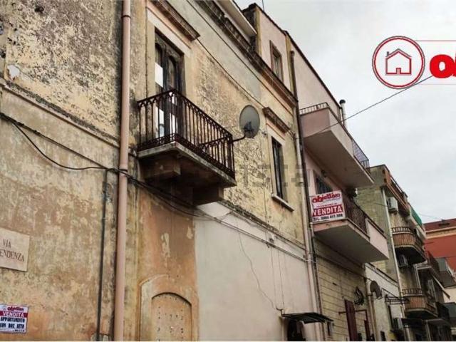 Appartamento in vendita a Puglia, Foggia