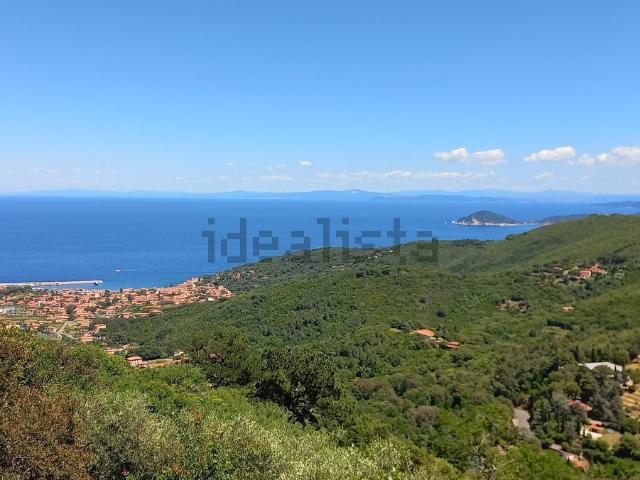 Appartamento in vendita a Il Tasso, Marciana