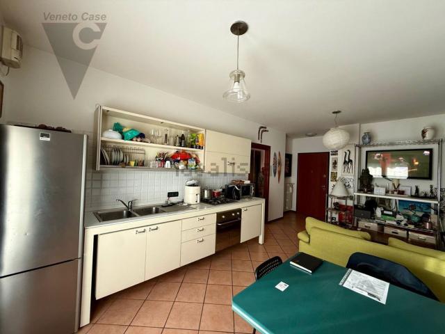 Appartamento in vendita a Roncaglia, Ponte San Nicolò