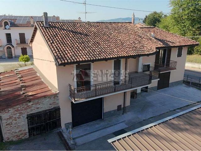 Appartamento in vendita a Piemonte, Cuneo