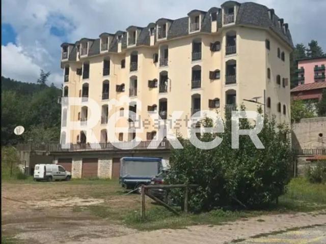 Appartamento in vendita a Calabria, Cosenza