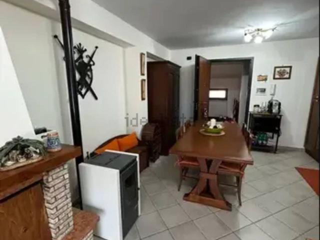 Appartamento in vendita a Campochiaro