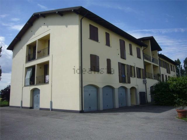 Appartamento in vendita a Tresinaro - Secchia, Re