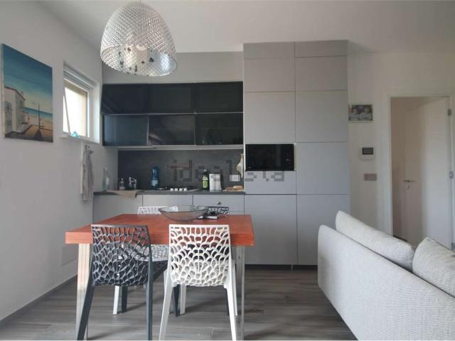 Appartamento in vendita a Forcella, Marche