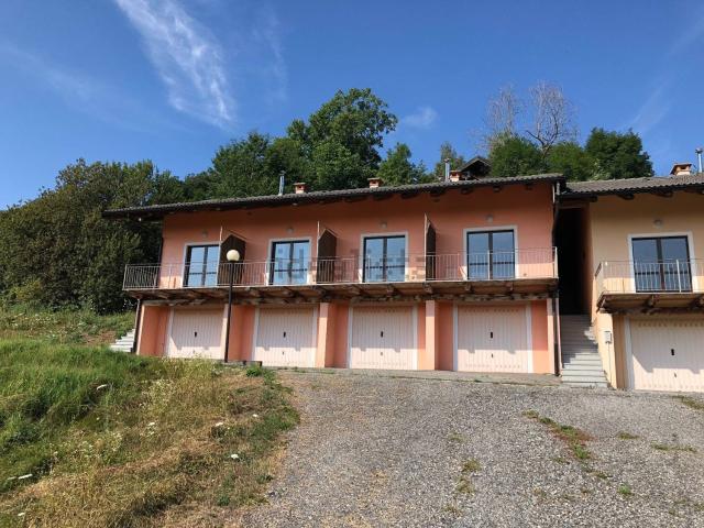 Appartamento in vendita a Tetti Ponza, Venasca