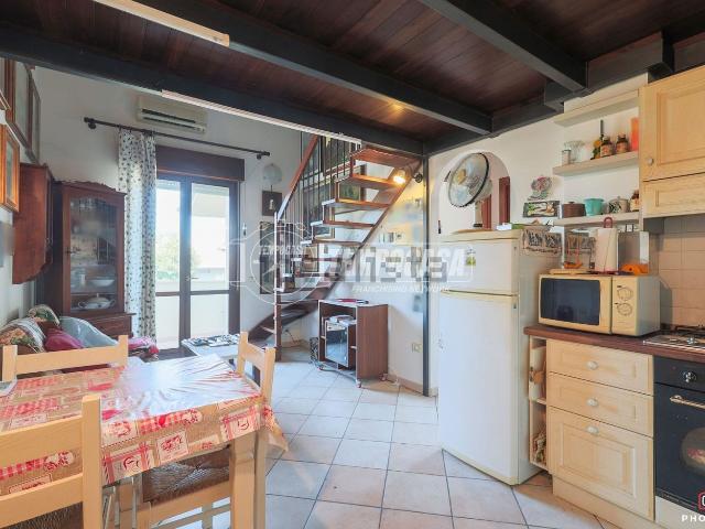 Appartamento in vendita a Barisano, Forlì