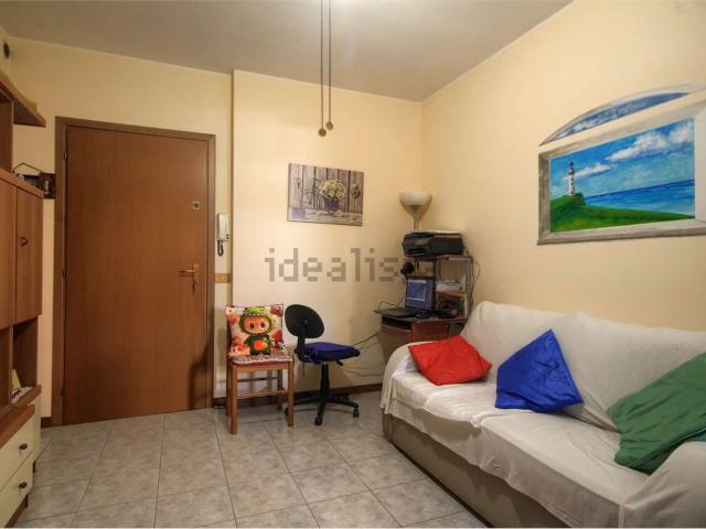Appartamento in vendita a Marina di Montemarciano, Montemarciano