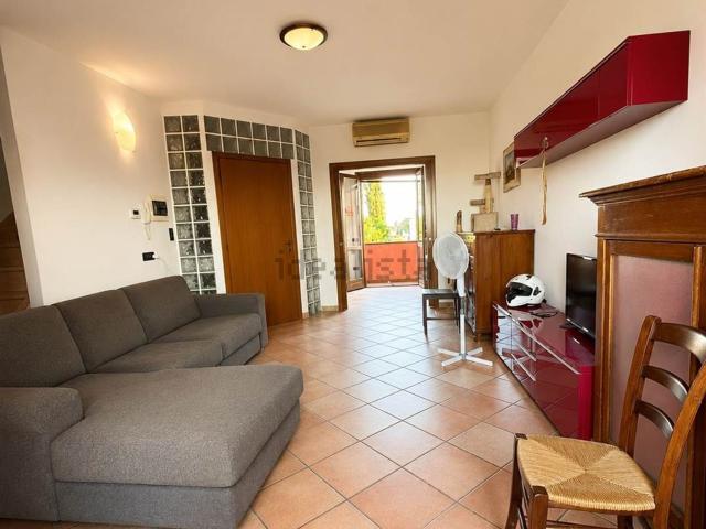 Appartamento in vendita a Pievequinta, Forlì