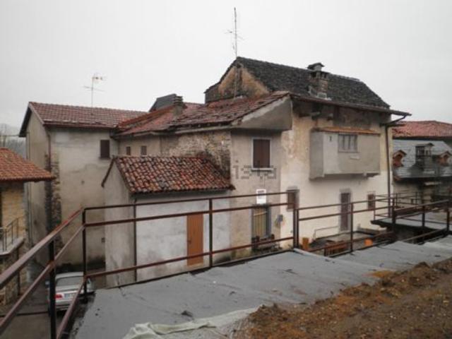 Appartamento in vendita a Sant'omobono Imagna, Lombardia