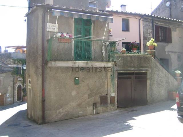 Appartamento in vendita a Unione di Comuni Montani Colline del Fiora, Manciano