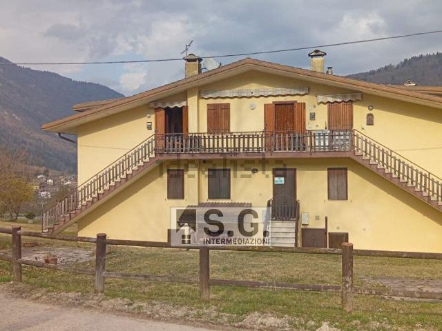 Appartamento in vendita a Cismon Del Grappa, Veneto