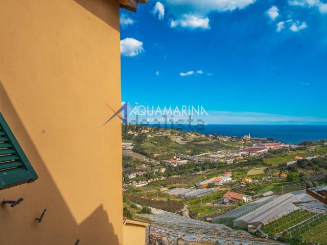 Appartamento in vendita a Poggio di Sanremo, San Remo