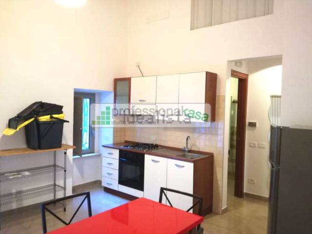 Appartamento in vendita a Centro Storico, Vasto