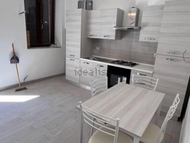 Appartamento in vendita a Roncello, Lombardia