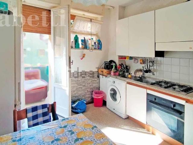 Appartamento in vendita a Rione Porto, Senigallia