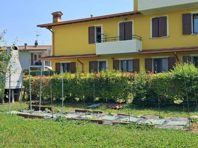 Appartamento in vendita a Bedizzole, Lombardia