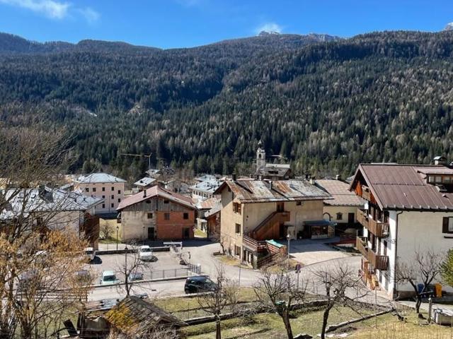 Appartamento in vendita a Villanova, Borca Di Cadore