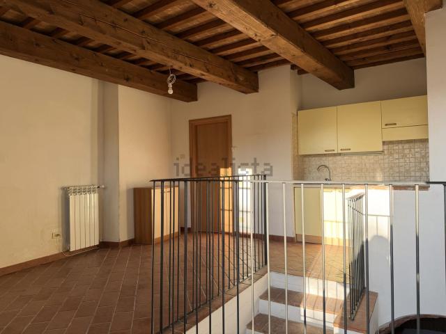 Appartamento in vendita a Catena, San Miniato