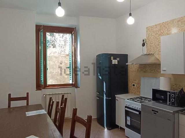 Appartamento in vendita a Aiaccia, Figline Valdarno