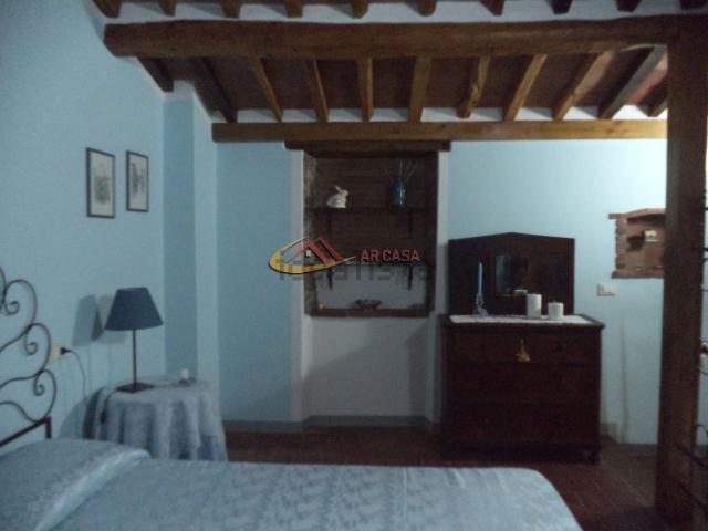 Appartamento in vendita a Castel Focognano, Toscana