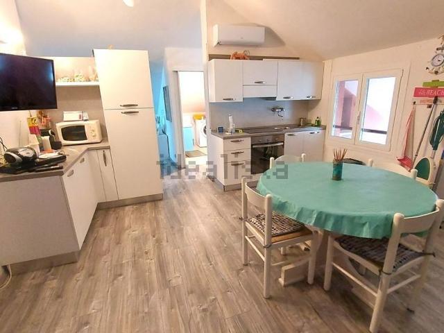 Appartamento in vendita a Ameglia, Liguria