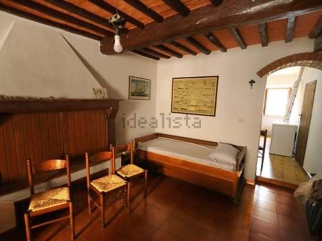Appartamento in vendita a Carubo, Capoliveri