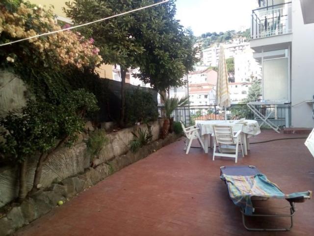 Appartamento in vendita a San Remo, Liguria