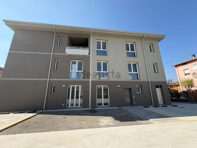 Appartamento in vendita a Cascina Polesera, Castel San Giovanni