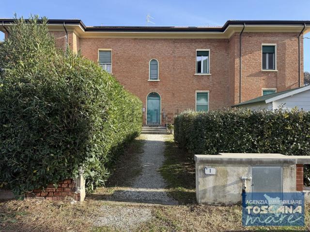 Appartamento in vendita a Rosignano Marittimo, Toscana